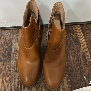 Madewell Boots